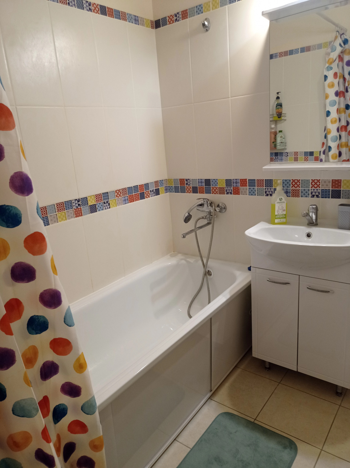 Квартира евродвухкомнатная на Революции 52 Б