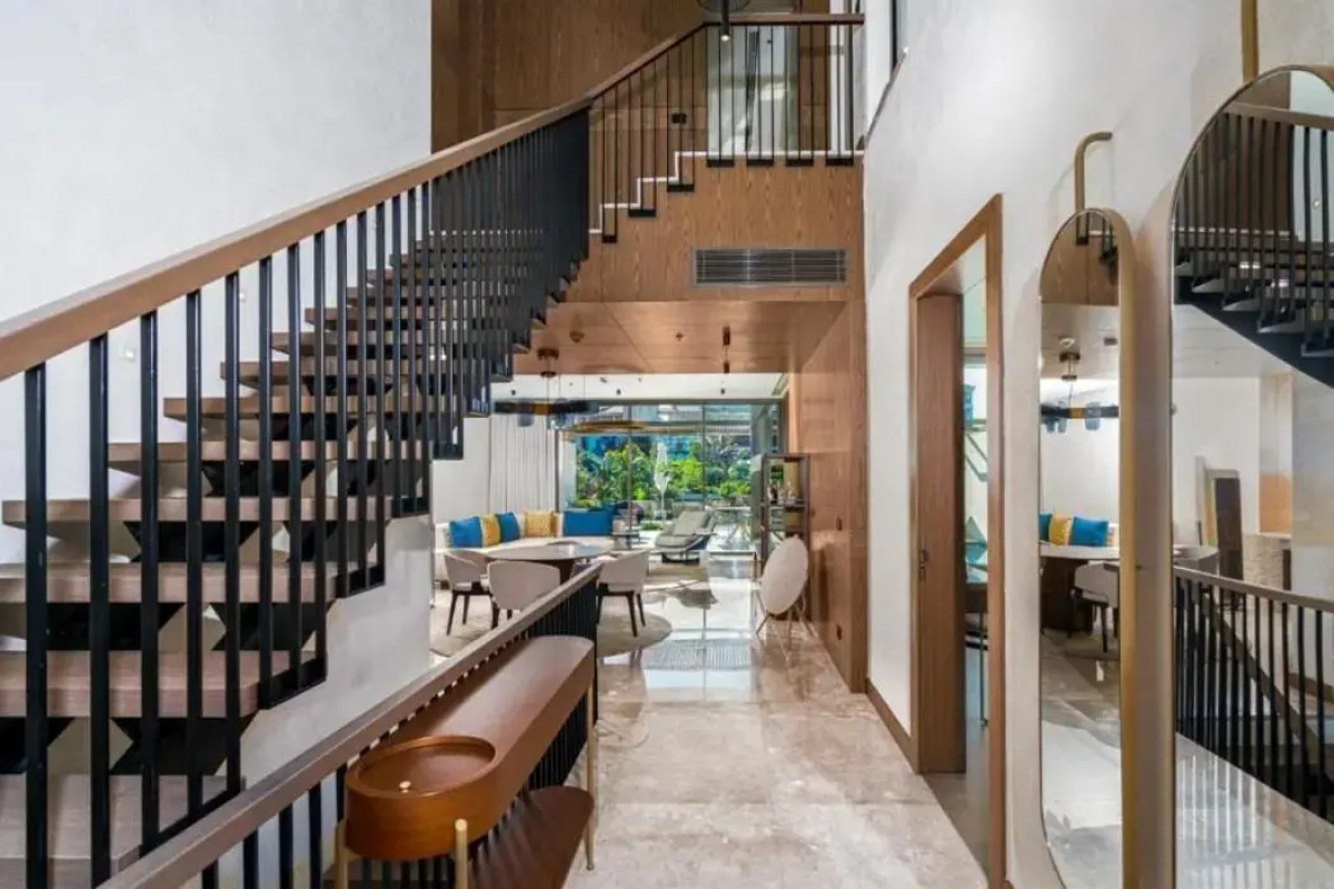 Bayou Villas - Ultra All Inclusive