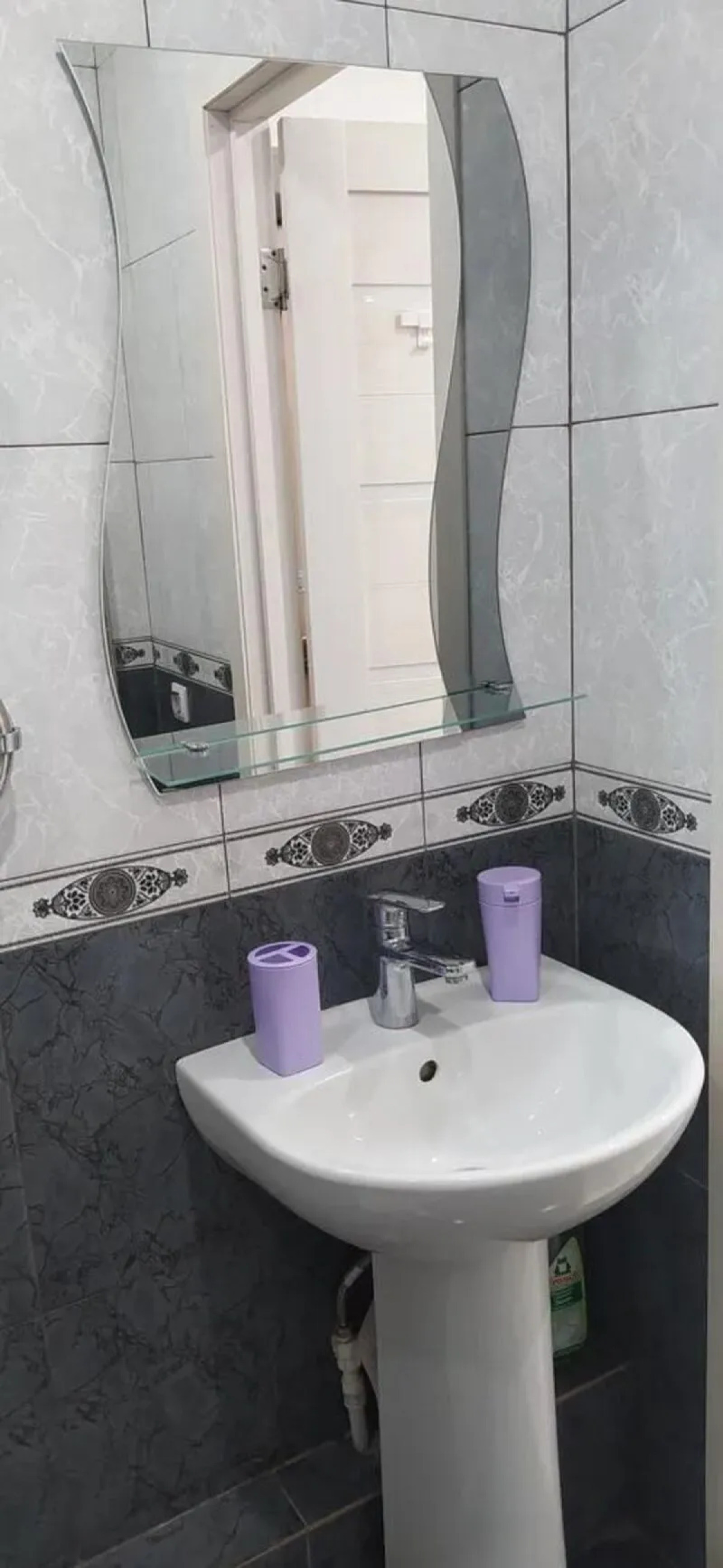 Квартира Студия Ягодка