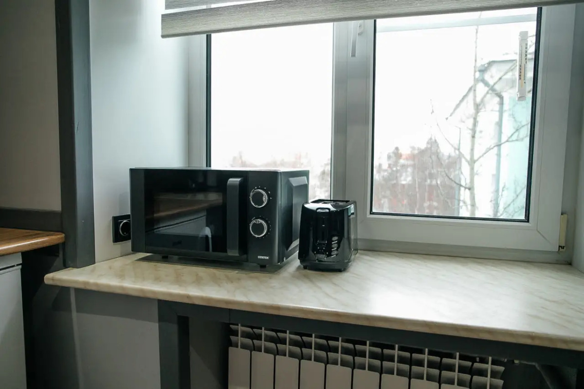 Квартира TroeSutokApart Металлургов 27