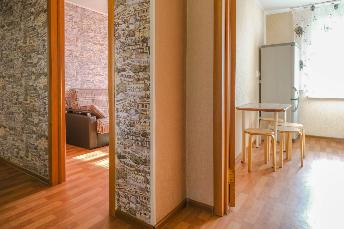 Апартаменты Кристалл на Машиностроителей 55