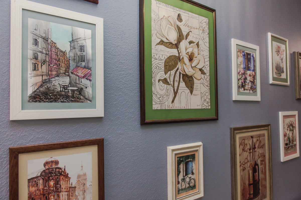 Гостевой дом Le jour et La nuit