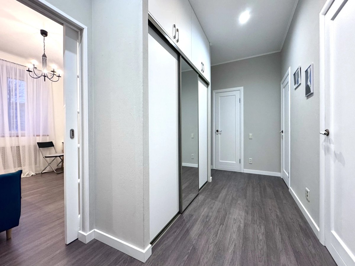 Квартира 3-комнатная YarApartments на Свободы 58