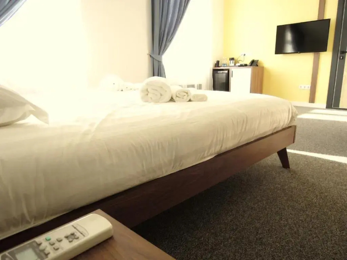 Отель 78 Кафе