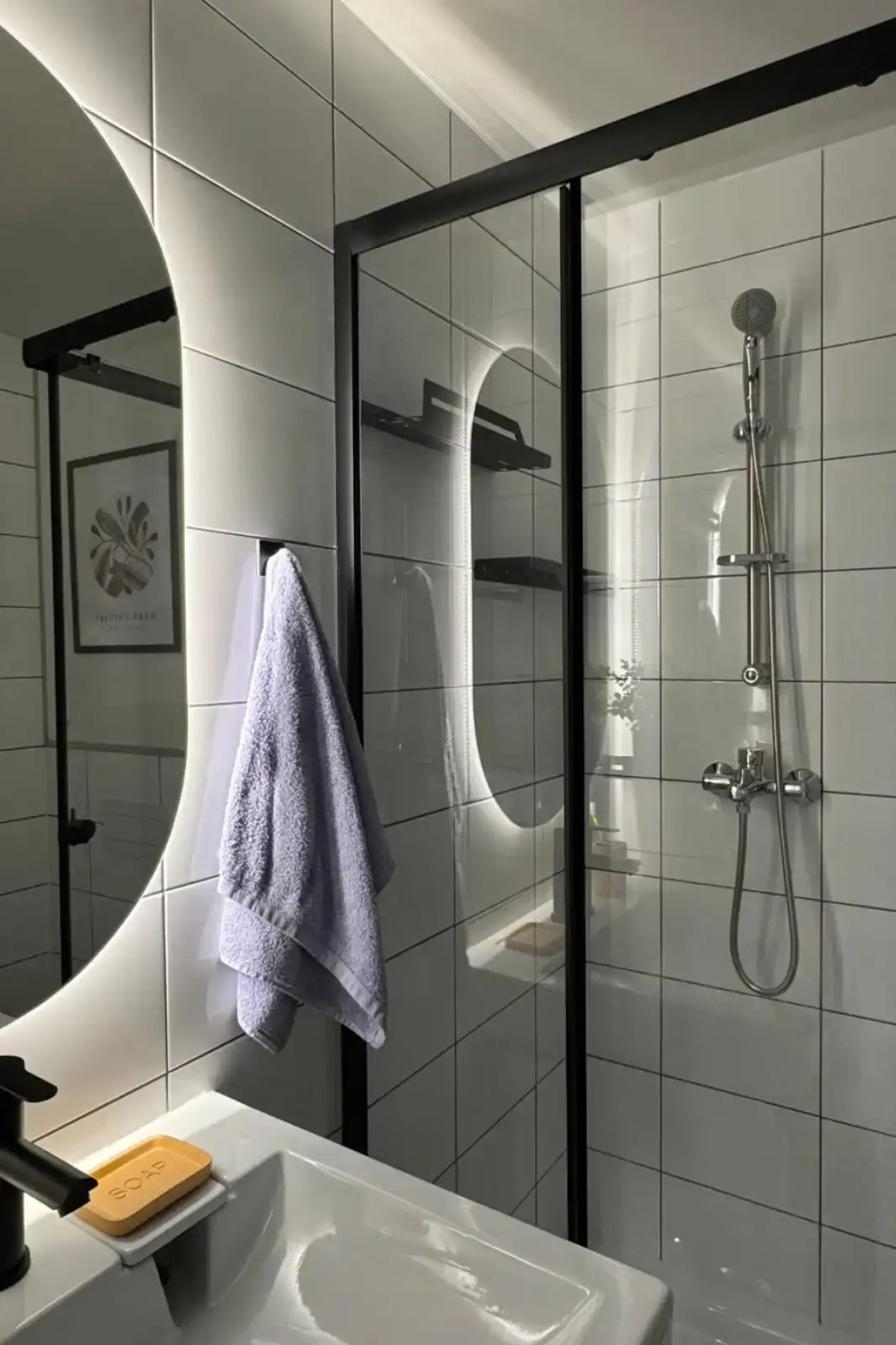 Апартаменты на Амурской ул.