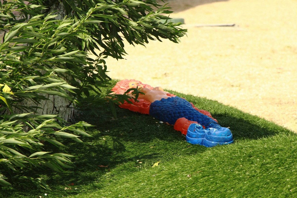 База отдыха Роза ветров