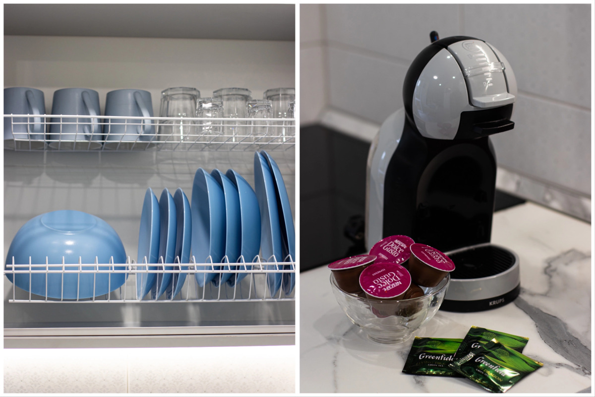 Апартаменты Loft Apartment/30A Lunnaya 1