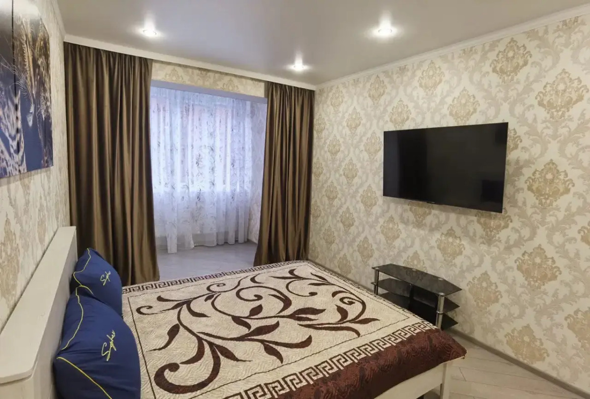 Квартира ЖК Магкаева 6/1