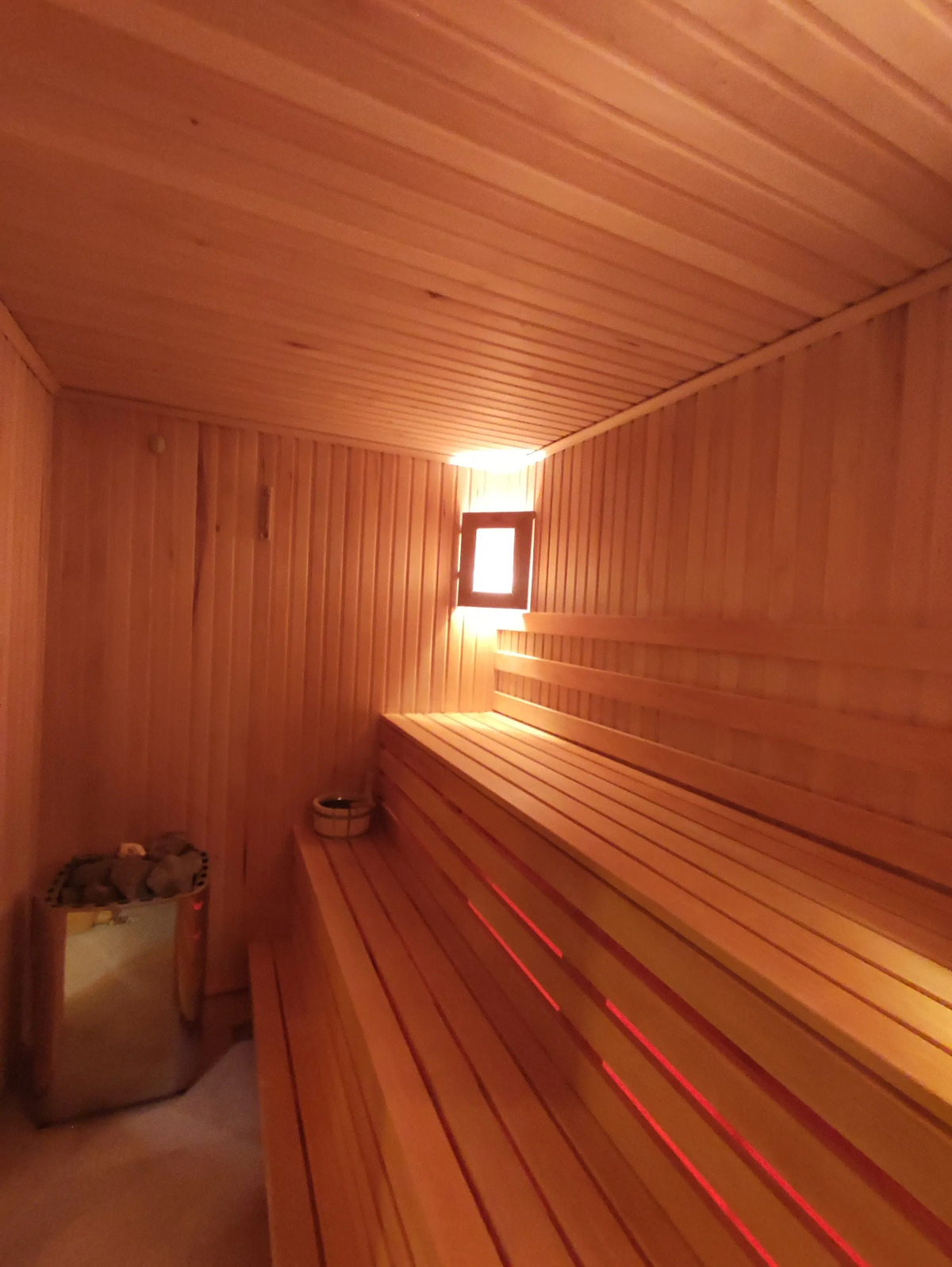 Апартаменты New Gudauri Rooms