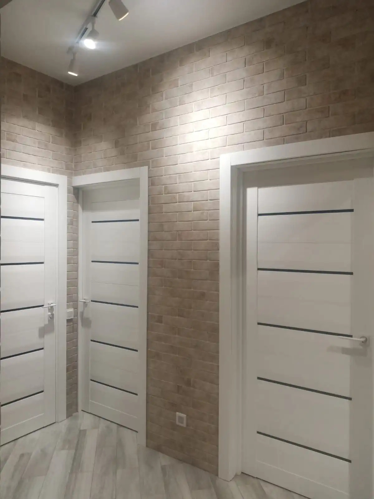 Апартаменты на Стрелецкой