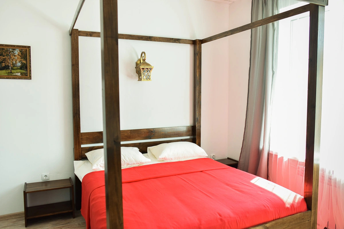 Гостевой Дом 33