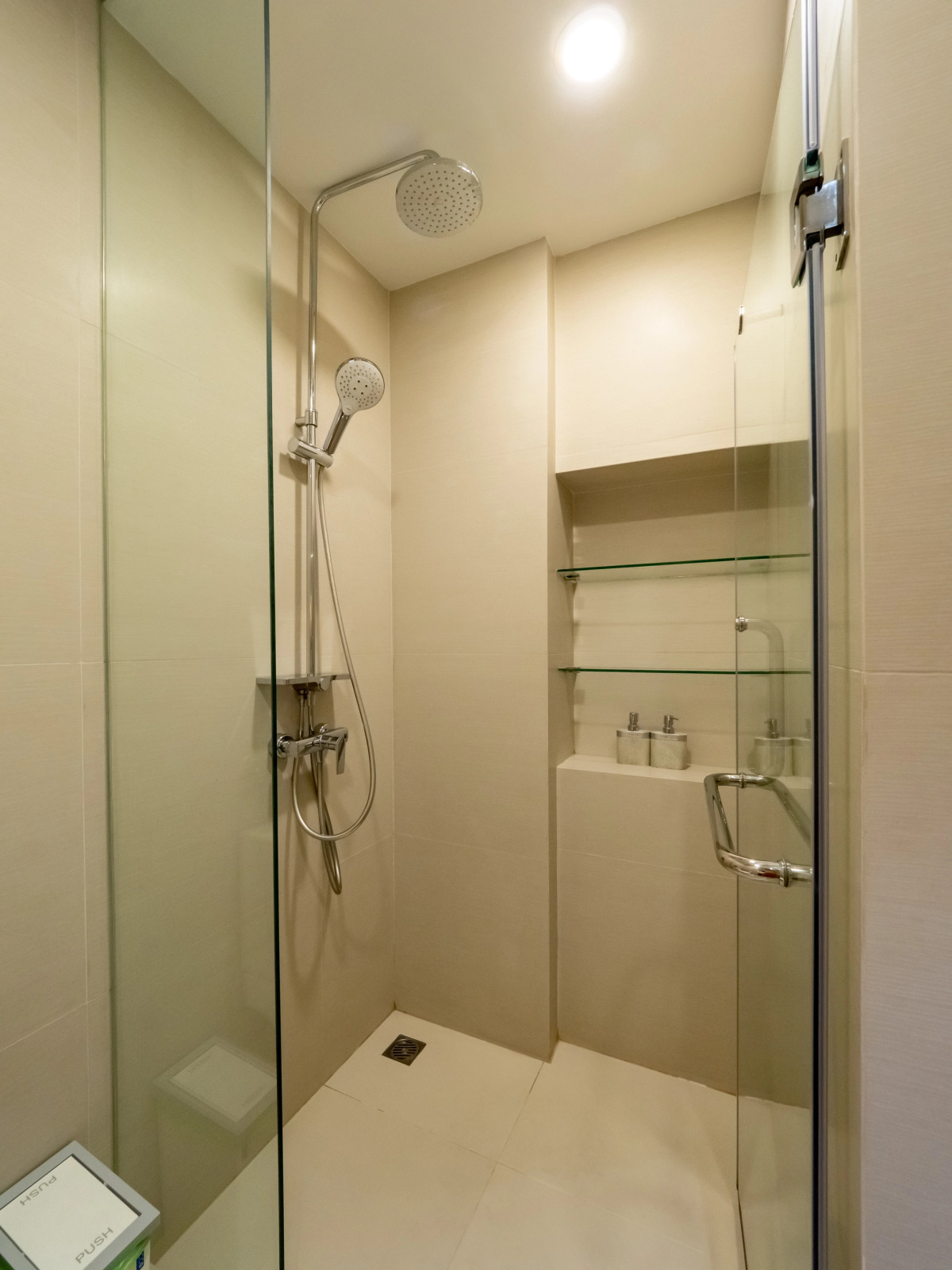 Апартаменты Комфортные в Laguna Skypark