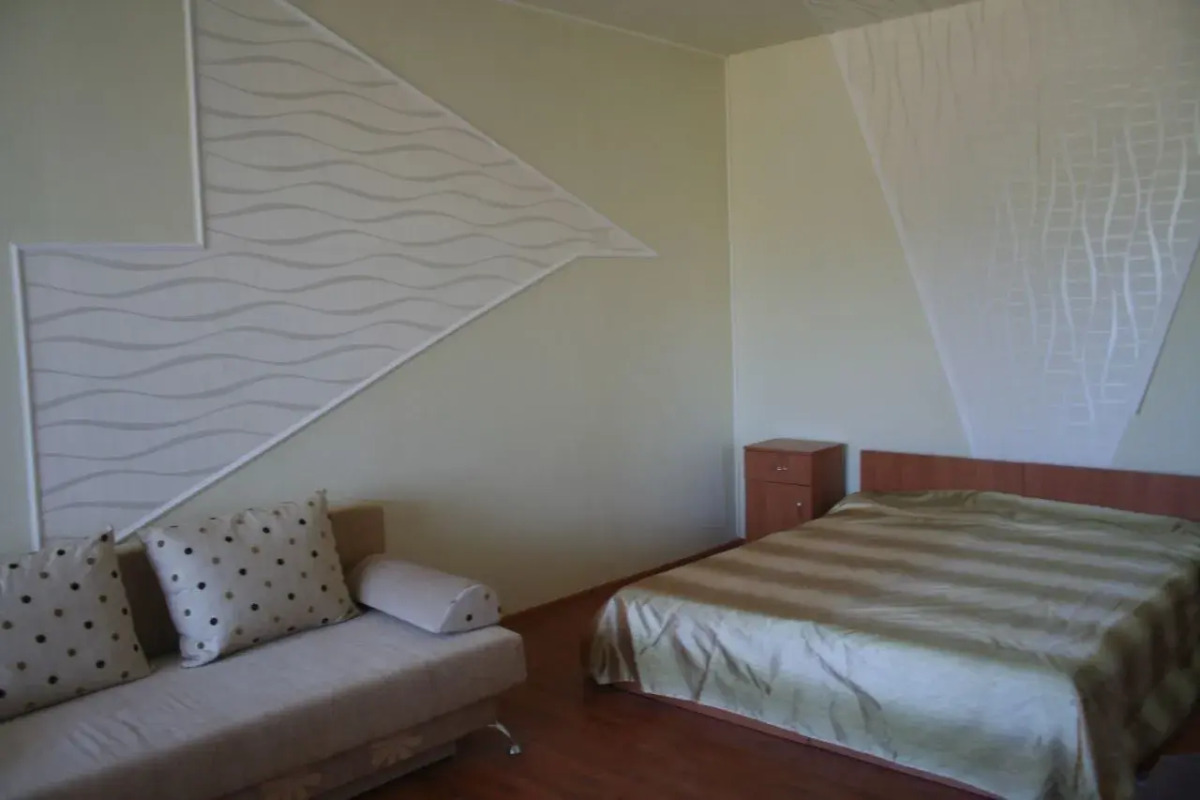 Жилое помещение Крымские каникулы