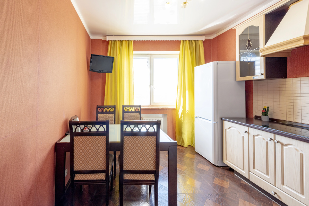 Апартаменты InnDays Свердлова 36А