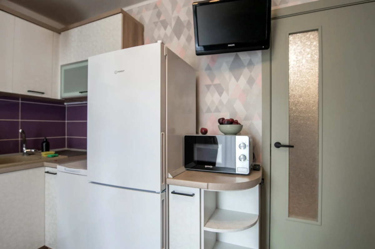 Квартира уютная в историческом центре