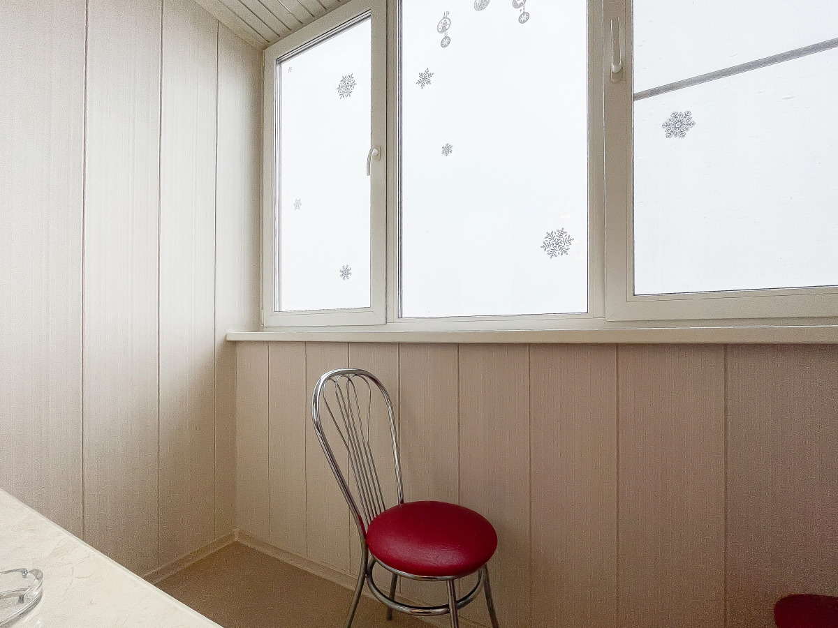 Апартаменты Vyborg Station