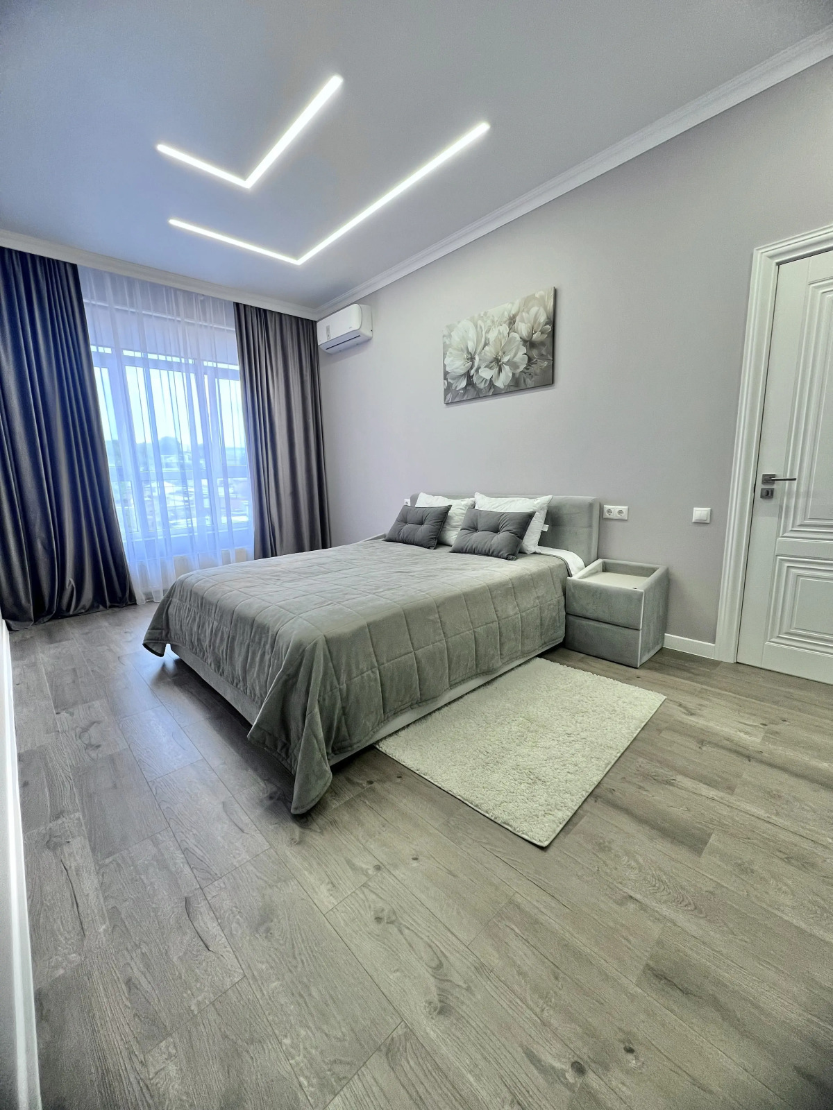 Квартира Высокогорье любви