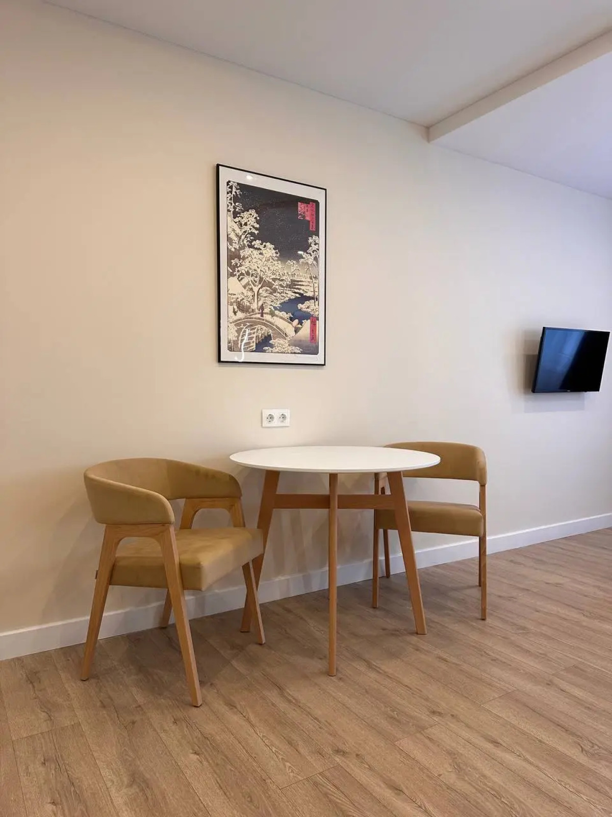 Апартаменты Клубный дом Трилогия