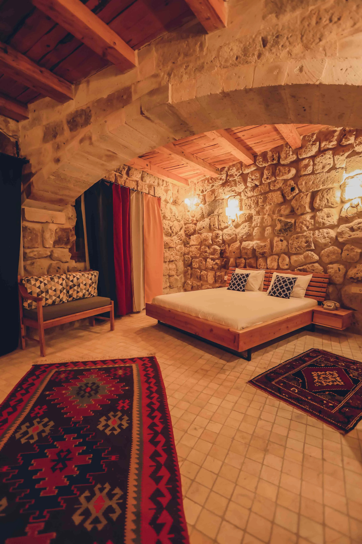 Бутик-Отель Pinhan Suites