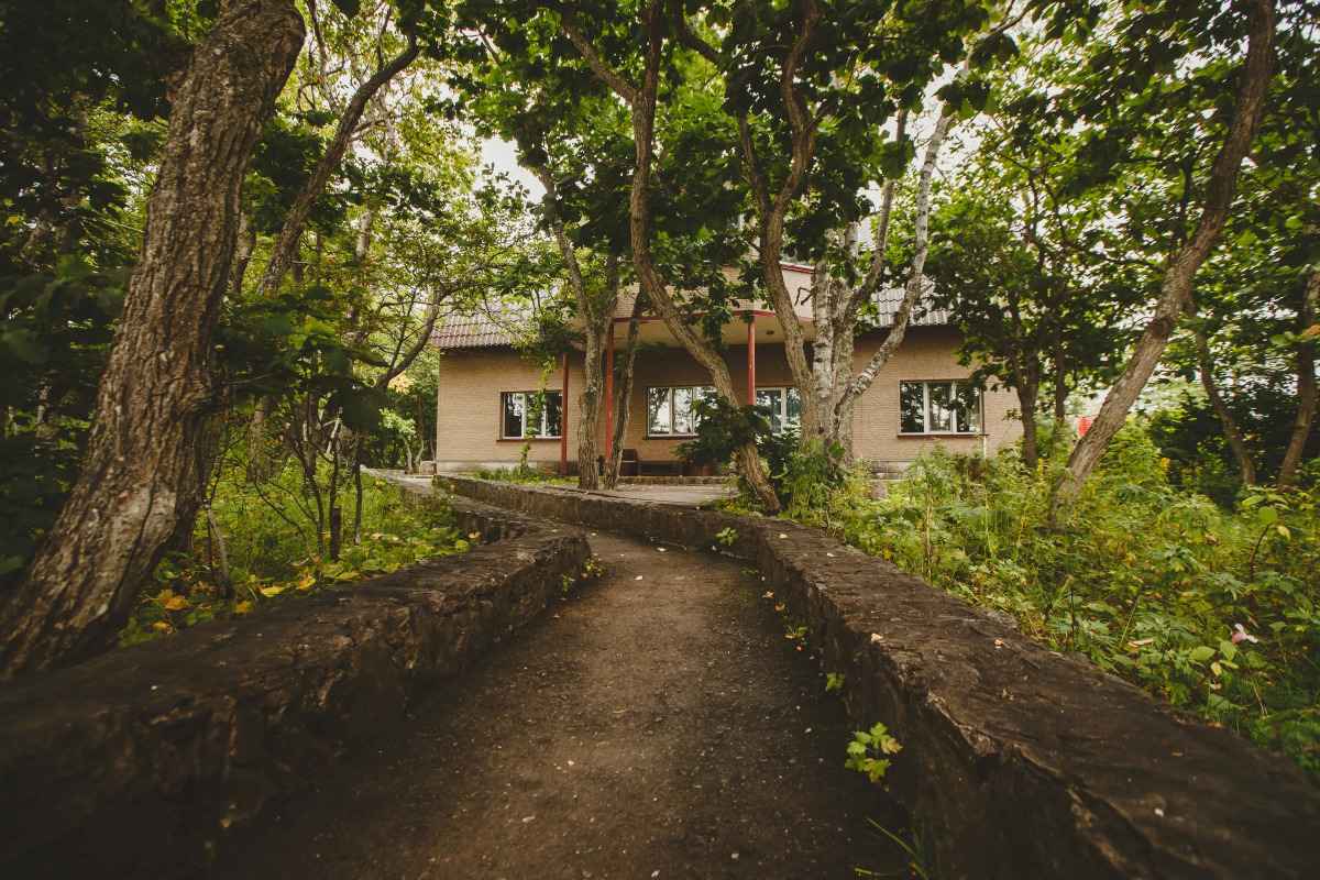 Гостевой дом Тунайча