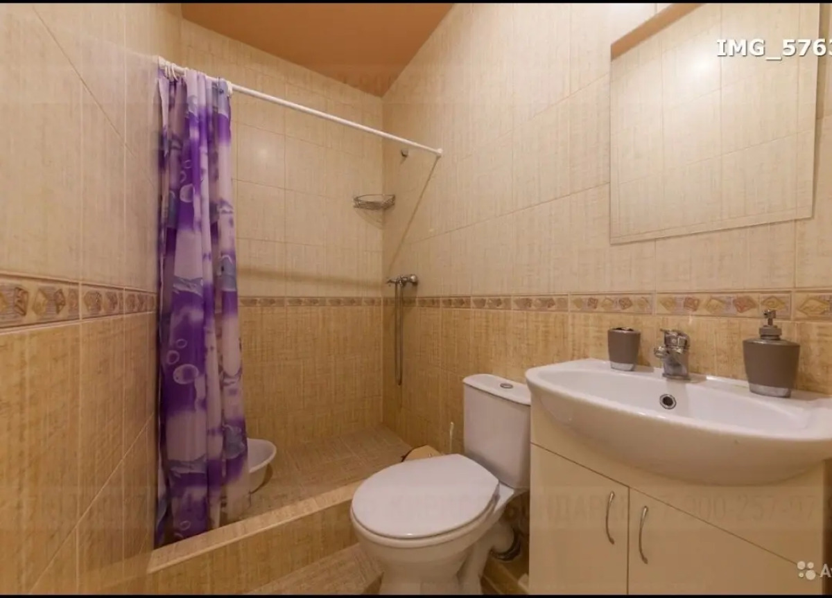 Гостевой дом Золотая лоза