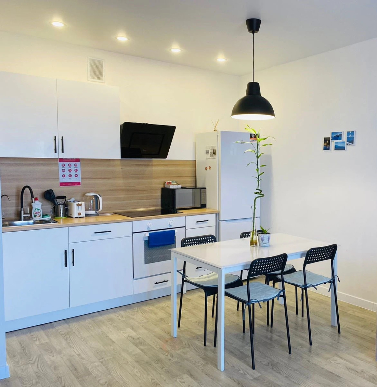 Апартаменты Romanov232