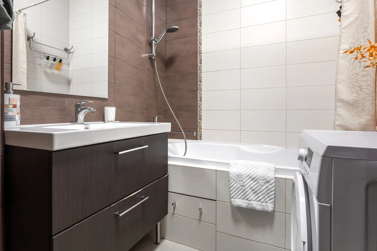 Апартаменты Prudius Apart с панорамными окнами на Ленинском