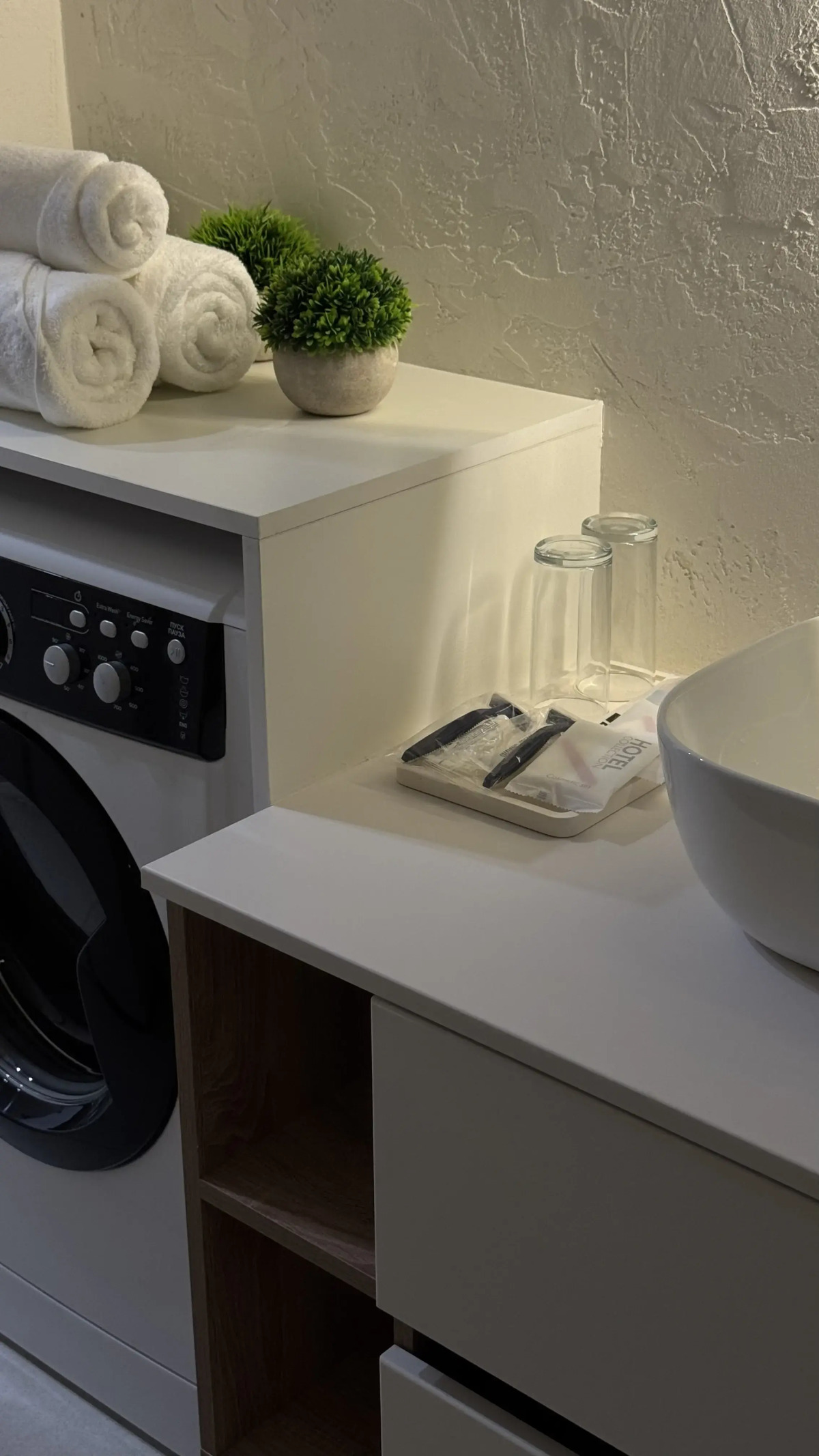 Апартаменты Двухуровневые в центре города R14-Apart