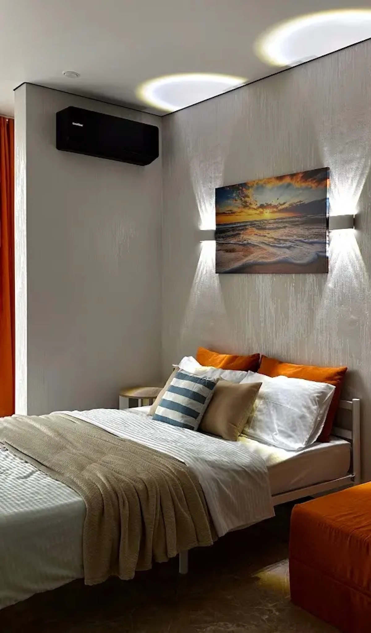 Апартаменты Sochi Park