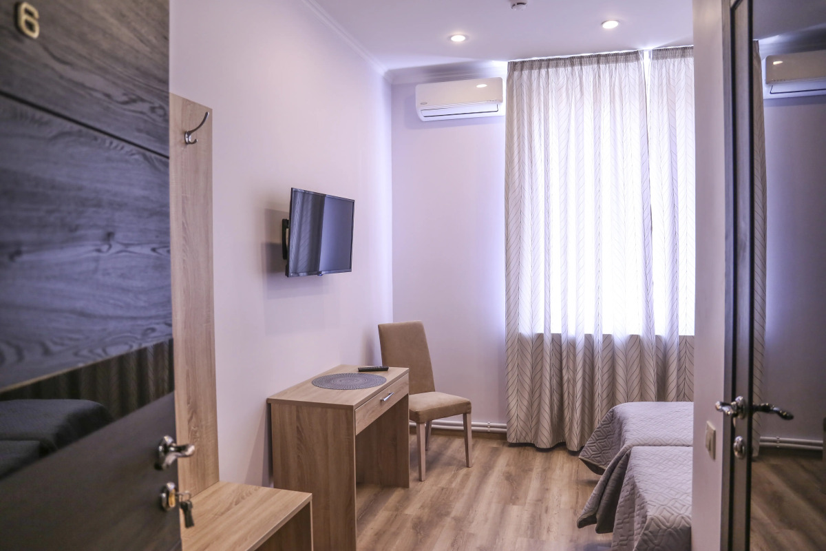 Kalinina 8 Mini-Hotel