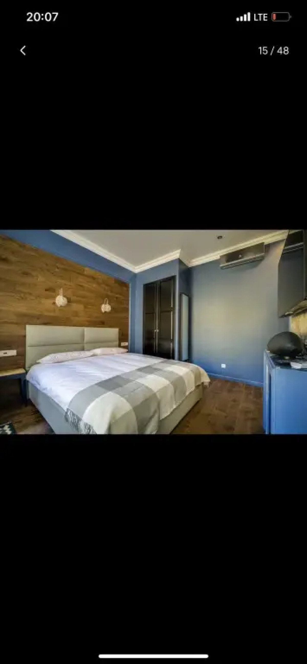 Апартаменты Art De Vivre