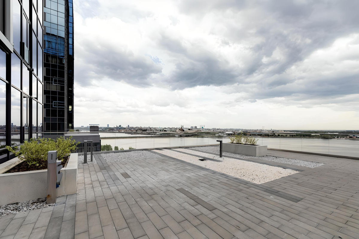 Апартаменты Шоссейная