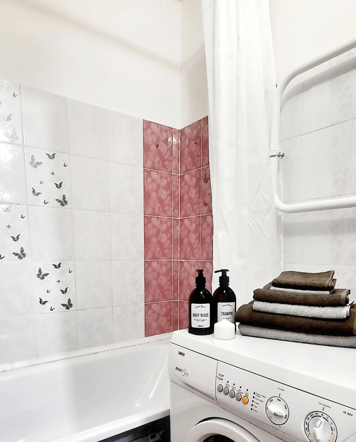 Квартира Однокомнатная в Центральном Районе Города