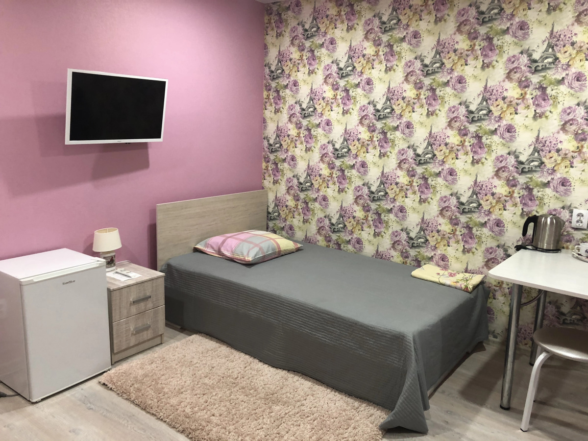 Отель Фортуна