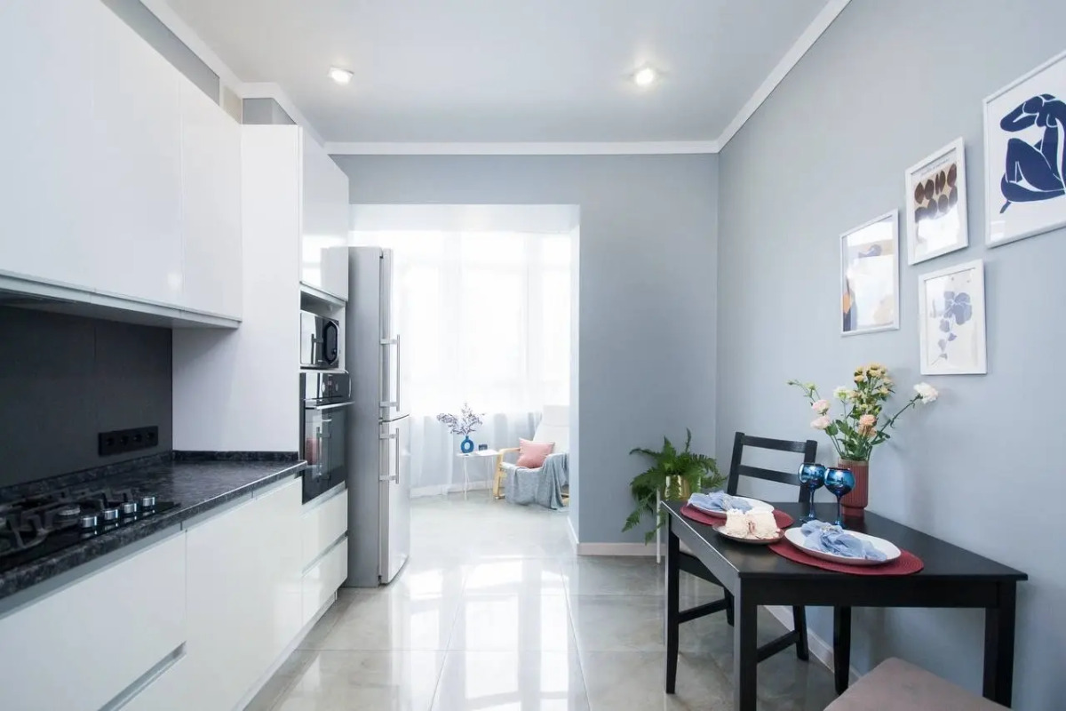 Апартаменты Премиум класса Каштановый Уют