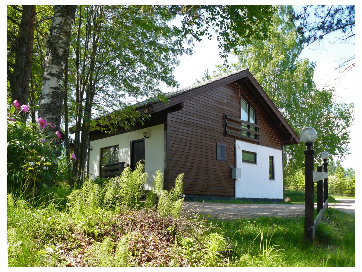 Частный дом Коробицыно