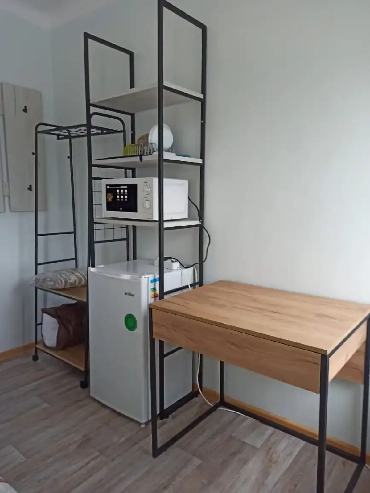 Квартира на Адмирала Фокина 5