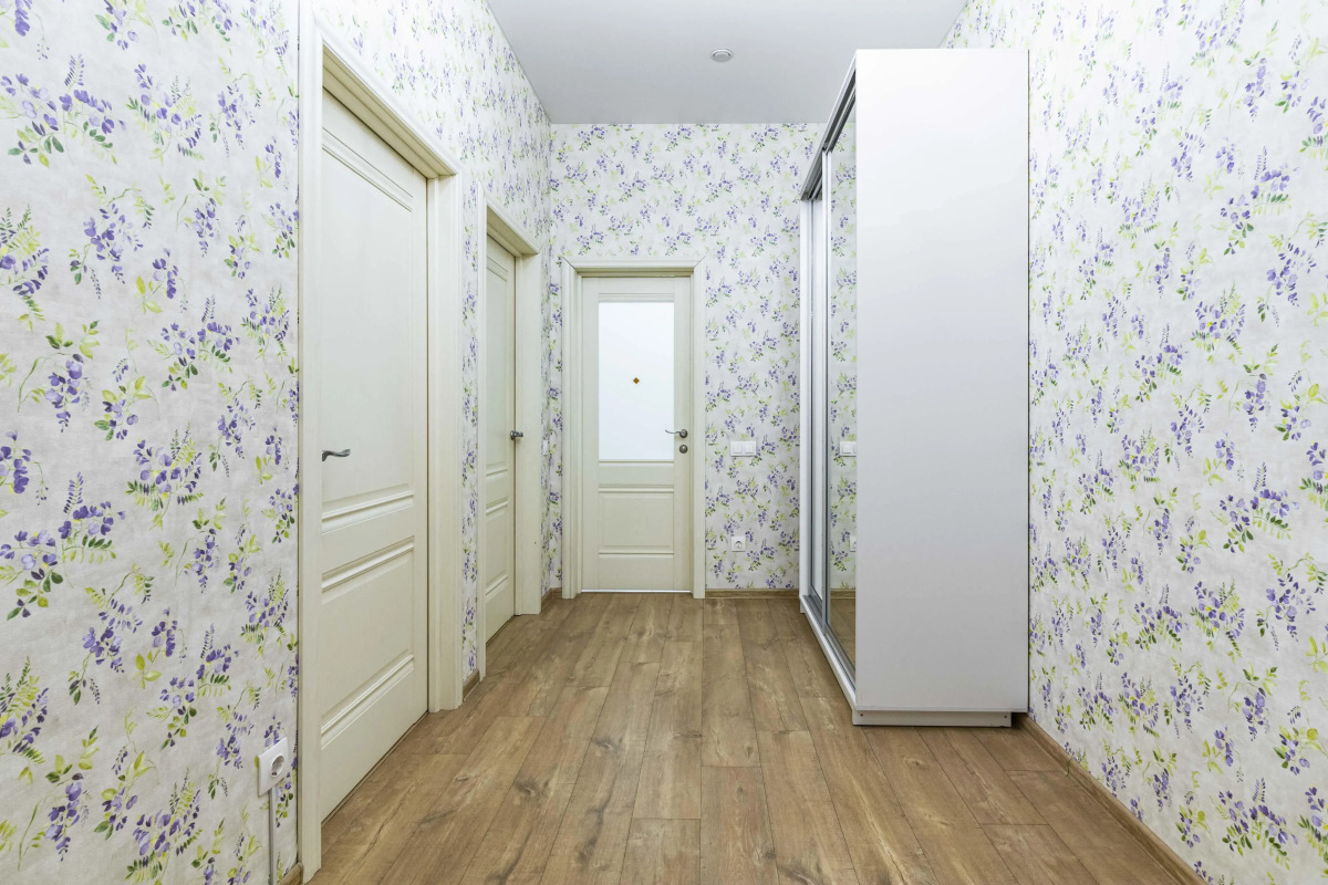 Квартира на Козицына 8 ЖК Селен