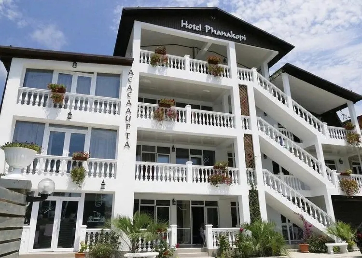 Hotel Phanakopi