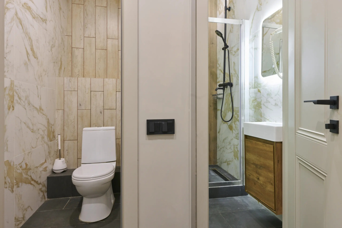 Апартаменты Туристская 1