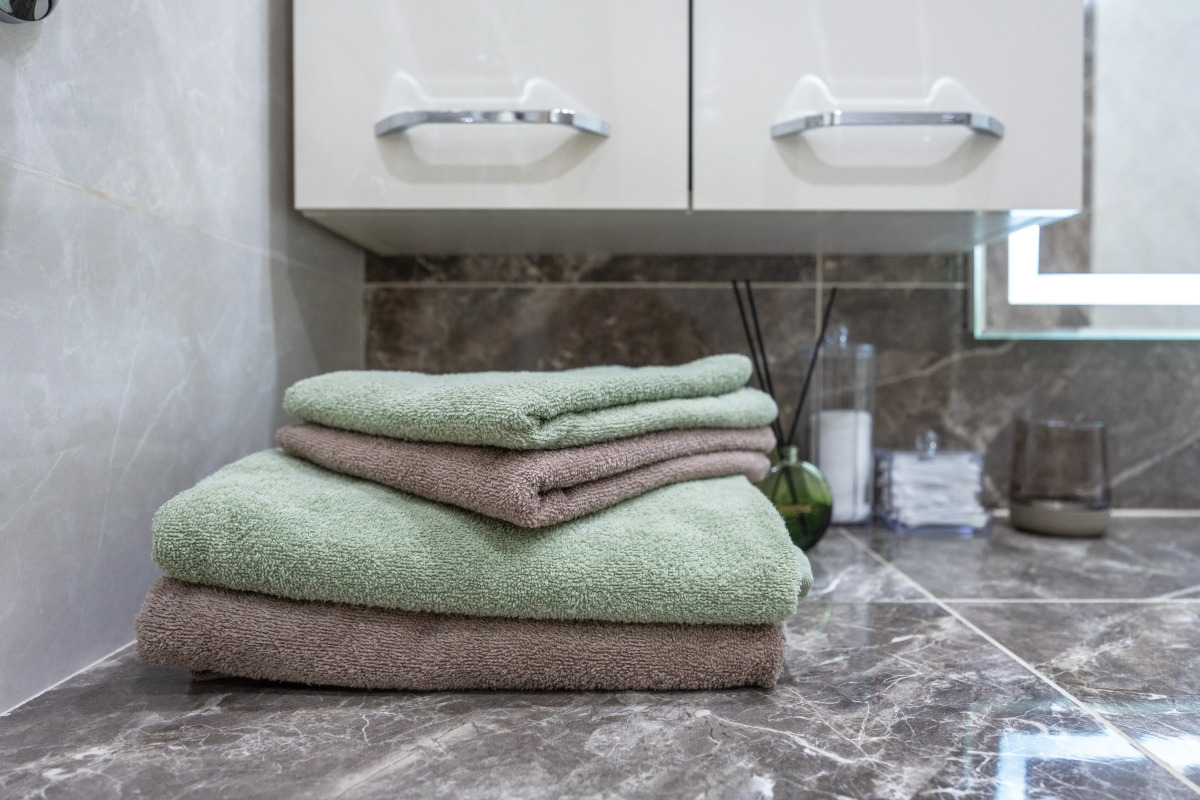 Апартаменты Двухкомнатные Балтик Апарт