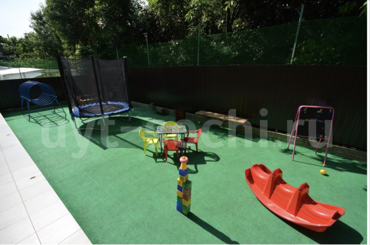 Гостевой дом Уют