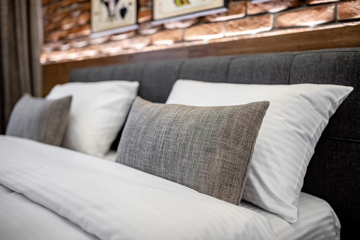 Апартаменты Пентхаус