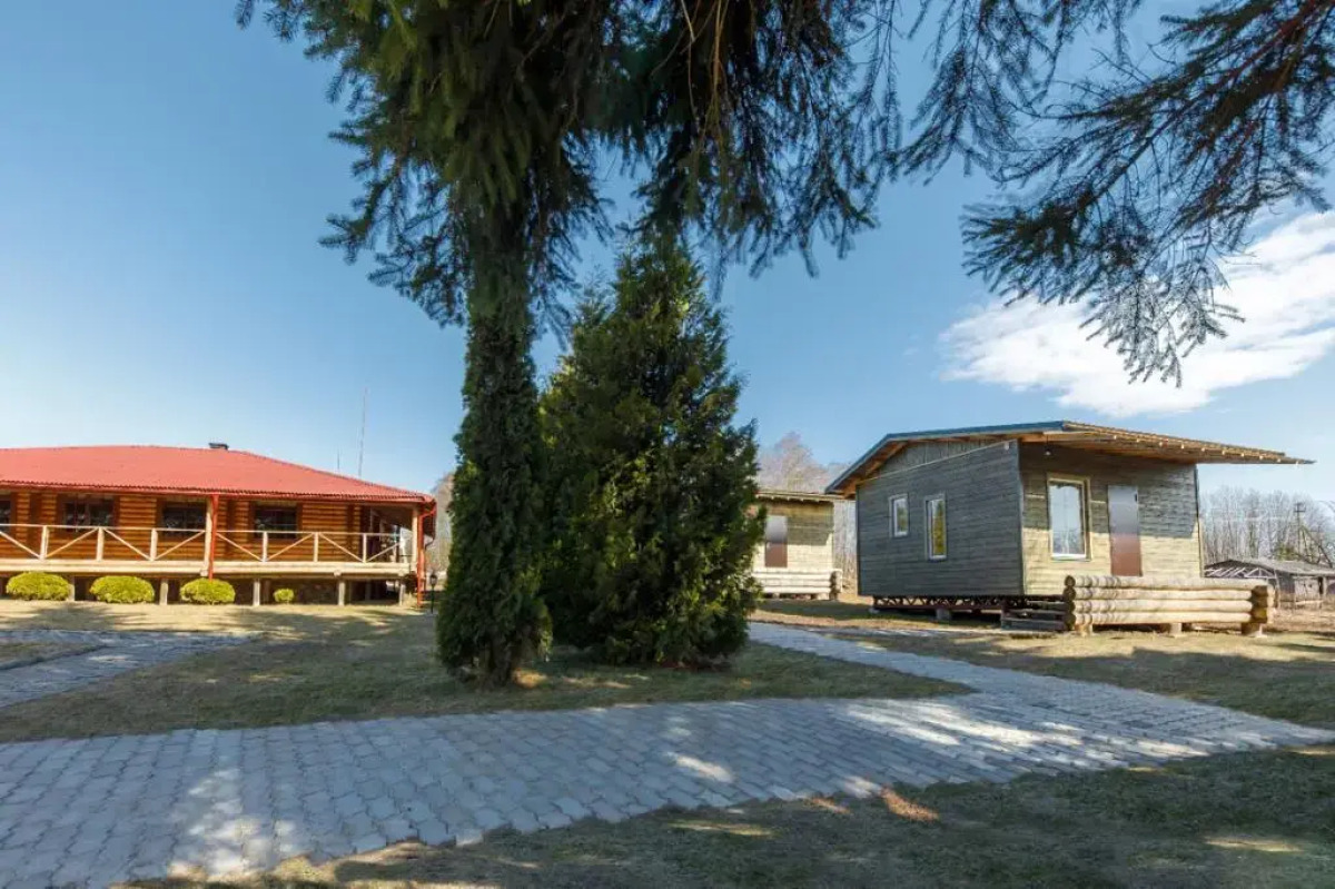 Мини-отель Изборская Слобода