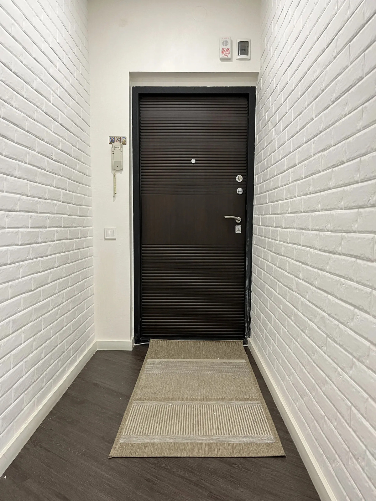 Апартаменты Династия