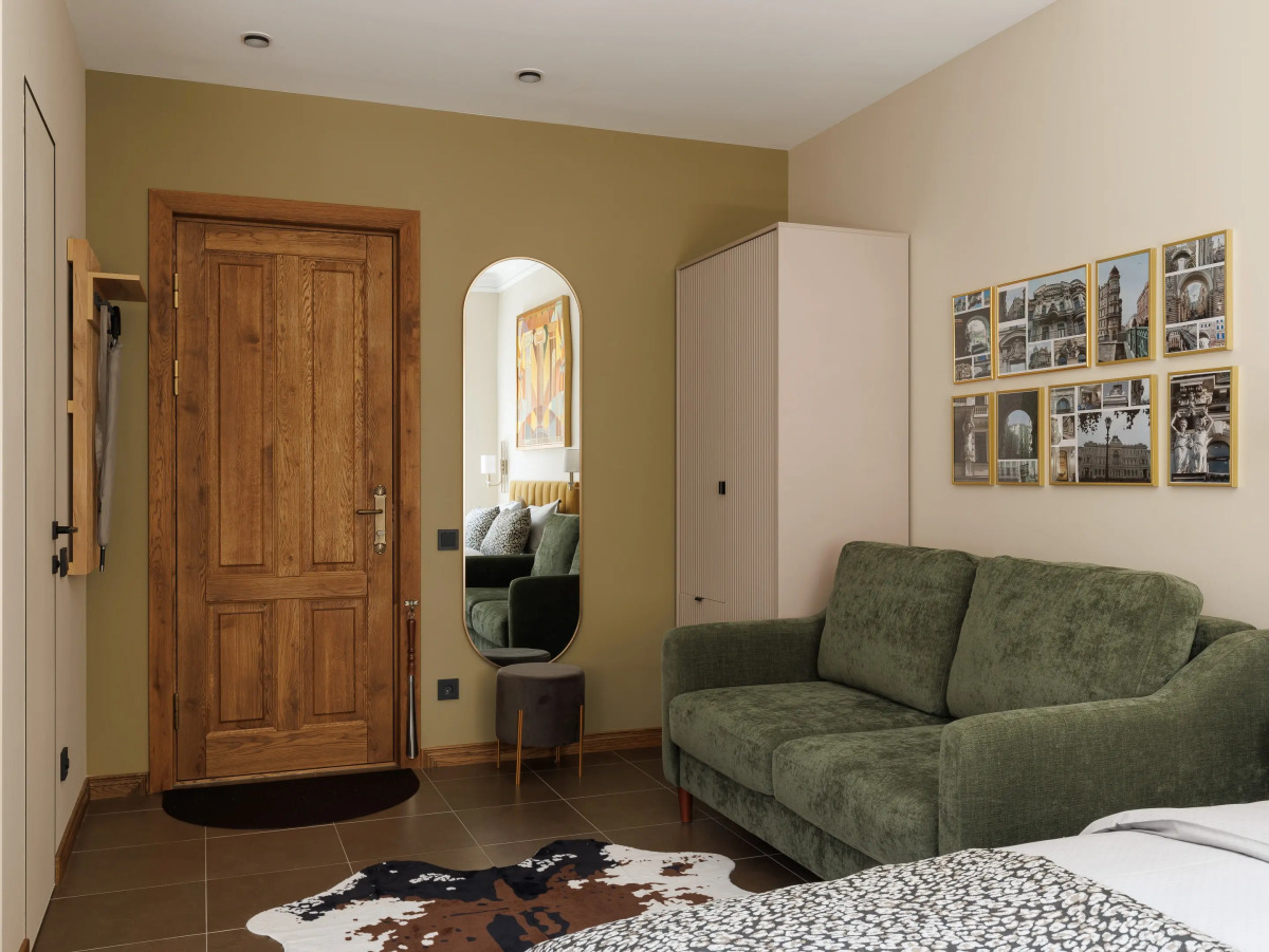 Апартаменты Сюзор  FeelApartments