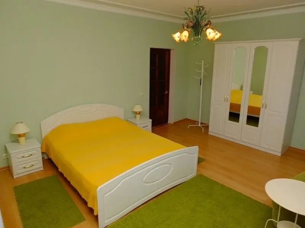 Гостевой дом Семейный