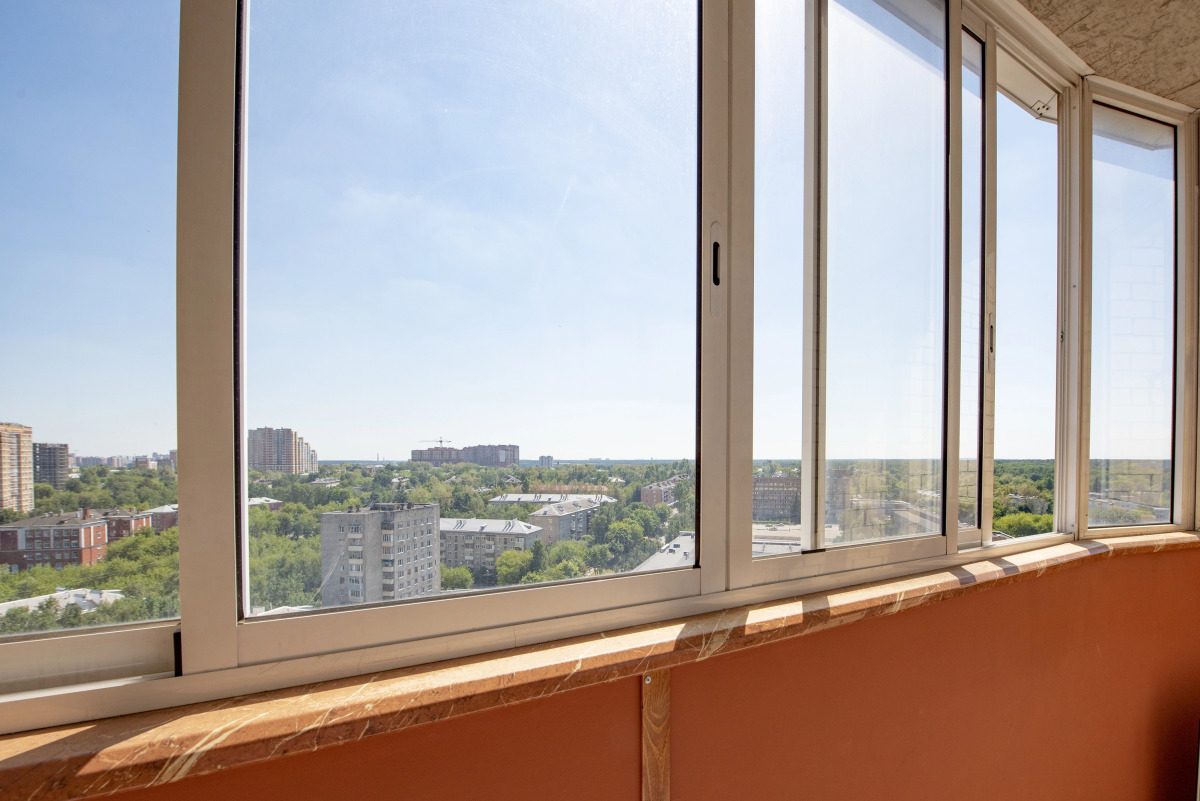 Апартаменты InnDays Свердлова 36А