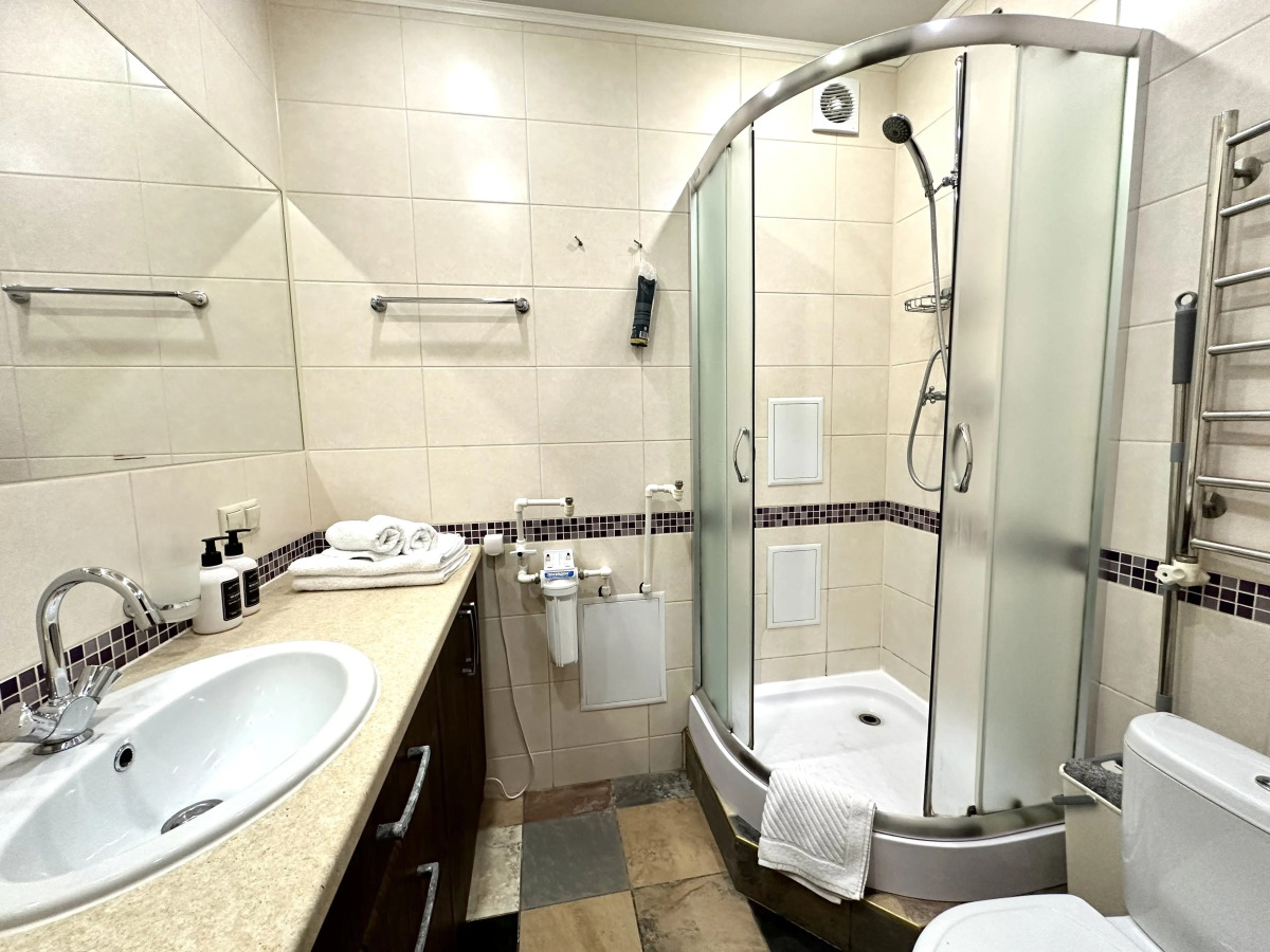 Квартира Сицилия в новом ЖК