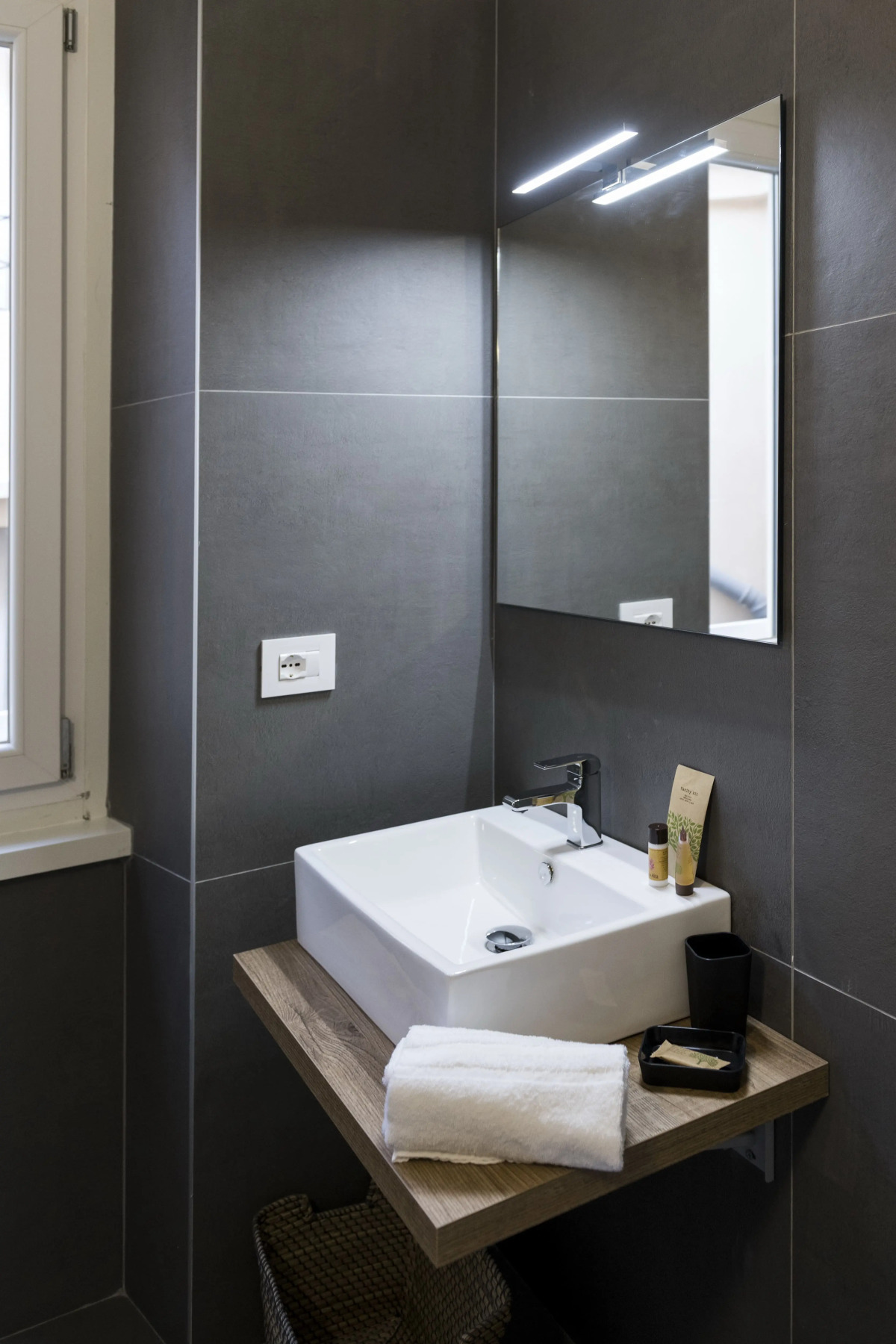 Апартаменты Paduina3 Comfort